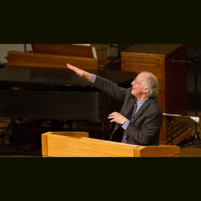 Ask Pastor John