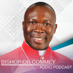 Bishop Ob Commey