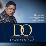 Dr. David O. Ogaga