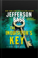 The Inquisitors Key