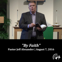 By Faith
