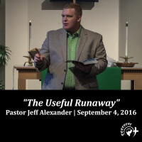 The Useful Runaway