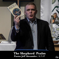 The Shepherd Psalm