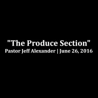 The Produce Section