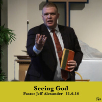Seeing God