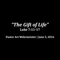 The Gift Of Life