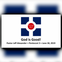 God Is Good