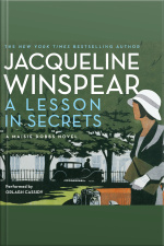 A Lesson in Secrets