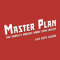 Master Plan #49: Pacing Mechanics part 1, Refresh Scale