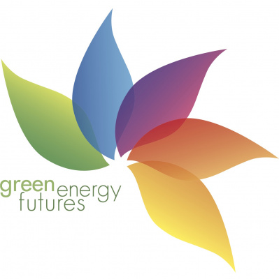 Green Energy Futuress Ckua Radio Podcast