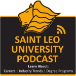 Saint Leo University Online Podcast Show