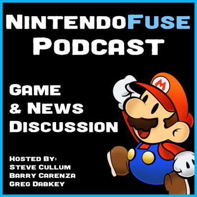 Nintendofuse Podcast