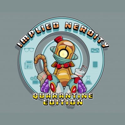 Implied Nerdity