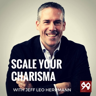 Scale Your Charisma | Video | Achieve Social Selling Success