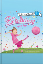 Pinkalicious: Soccer Star