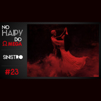 No Haipy do Omega 23- Sinistro