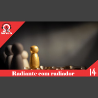 Omega Songs 14 – Radiante com Radiador