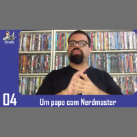 Segundo Maveryk 004 – Nerdmaster
