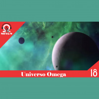Omega Songs 18 – Universo Omega