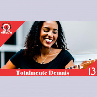 Omega Songs 13 – Totalmente Demais