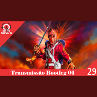 Omega Songs 29 – Transmissão Bootleg 01