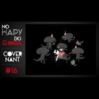 No Haipy do Omega 16 – Covenant