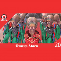 Omega Songs 20 – Omega Ataca