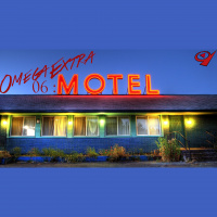 OmegaExtra 06 – Motel