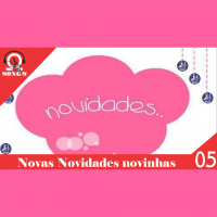 Omega Songs 05 – Novas Novidades Novinhas