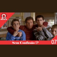 Omega Songs 07 – Sem Confusão !?