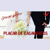 Omega Extra 5 – Placar de Casamentos