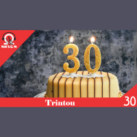 Omega Songs 30 – Trintou