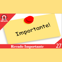 Omega Songs 27 – Recado Importante