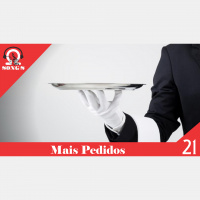 Omega Songs 21 – Mais pedidos