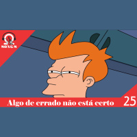 Omega Songs 25 – Algo de errado não está certo