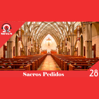 Omega Songs 28 – Sacros Pedidos