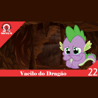 Omega Songs 22 – Vacilo do Dragão