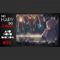 No Haipy do Omega 26 – Ano Novo Idade Nova