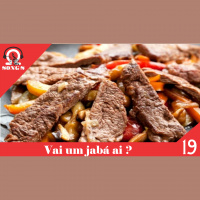 Omega Songs 19 – Vai Um jaba ai ?