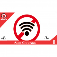 Omega Songs 11 – sem Conexão