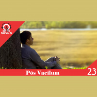 Omega Songs 23 – Pós Vacilum