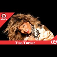 Omega Songs 09 – Tina Turner