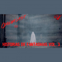 Omegacast – Episódio 80 – Histórias de Fantasmas V3