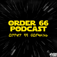 Order 66 Podcast Episode 167 - Taking Saga to the Edge