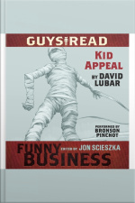 Guys Read: Kid Appeal