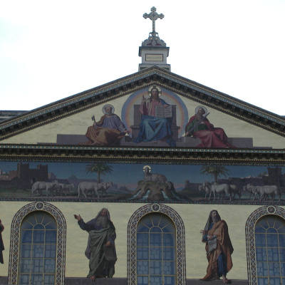 Fr. Jims Weekly Homily