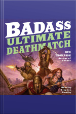 Badass: Ultimate Deathmatch