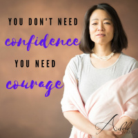 Why Working On Your Confidence And Self Esteem Doesn’t Always Work So Well