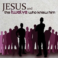 The Twelve - Judas The Tragic Traitor