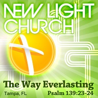 The Gym of Christ (Guest Speaker Ross Henderson)